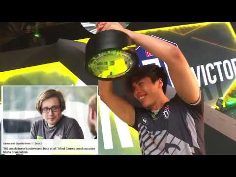 "Chu silenced the haters" - Insania on ArsZeeqq's comments about Chu