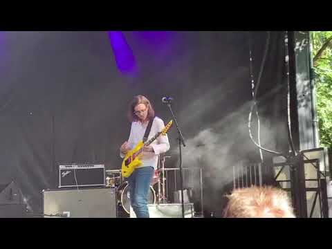 Cloud Nothings Live - A Longer Moon - Shaky Knees Atlanta GA - 10/23/21