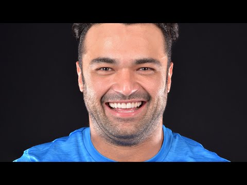 Dr Italo Carpes Moraes - How We Design a Natural Smile