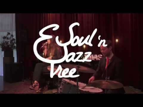 Soul ’n Jazz Tree