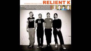 RELIENT K - My Way Or The Highway