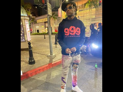 [FREE] Cruddy Murda x MoneyMarr Type Beat "Russian Crème" (Prod. By Banddupp)