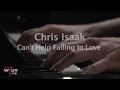 Chris Isaak - "Can't Help Falling in Love" (Live ...