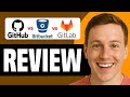 GitHub Vs Bitbucket Vs GitLab Which One Is Best In 2026