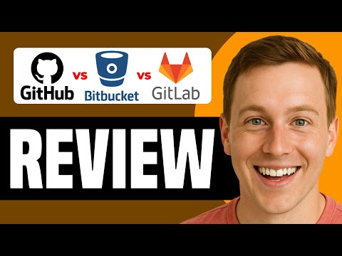 Github Vs Gitlab Vs Bitbucket Differences