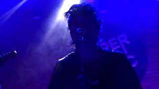 Pale Seas - Revolution Blues (Neil Young cover) - Paris Supersonic 20 july 2018