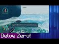 Subnautica: Below Zero | Humble Beginnings!