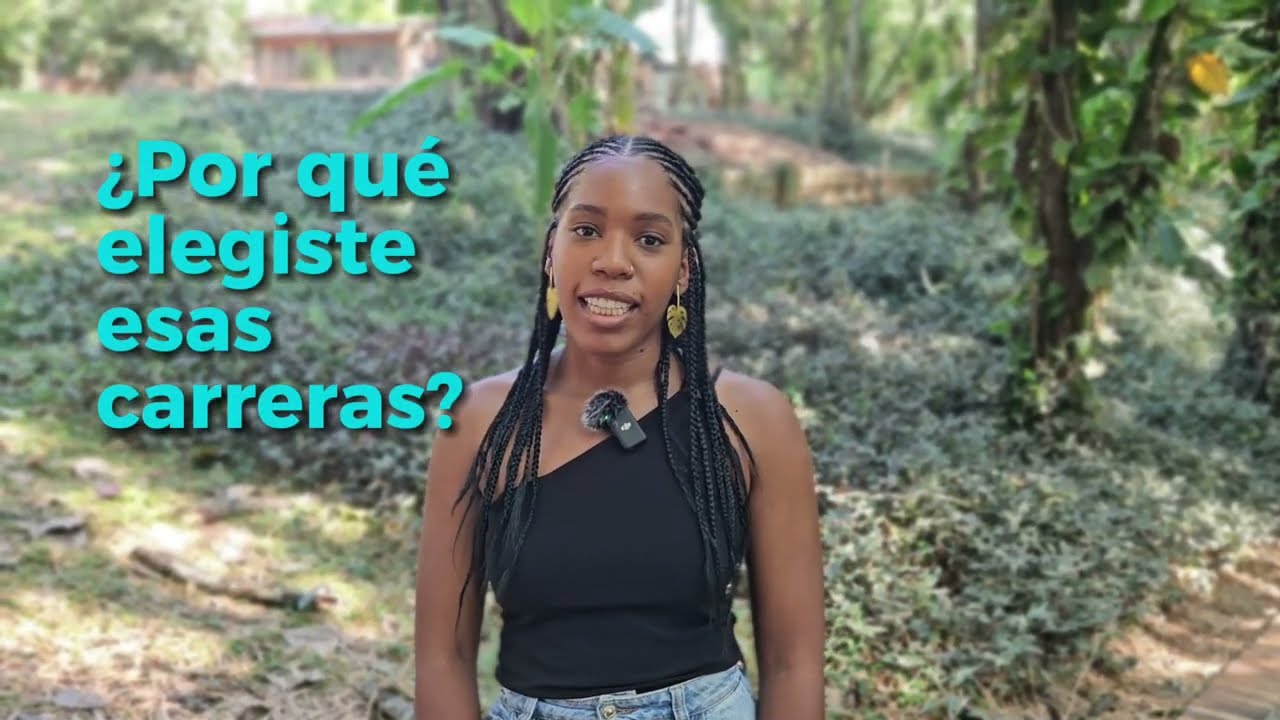 En este video conocerás la historia de Carolina Arboleda, una estudiante brillante de Economía y Ciencia Política de la Universidad Javeriana Cali, ¡que logró ser admitida en Universidad de La Sorbonne en París, Francia para realizar su doble titulación en Economía!Imagina cómo se siente estudiar en otro país, ¡y no solo eso, sino ganar el primer lugar en tu grupo de estudio de Maestría en Economía en París! La historia de Carolina nos demuestra que la Javeriana Cali te prepara para ser parte de los mejores para el mundo.