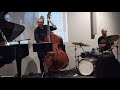 Vardan Ovsepian Trio