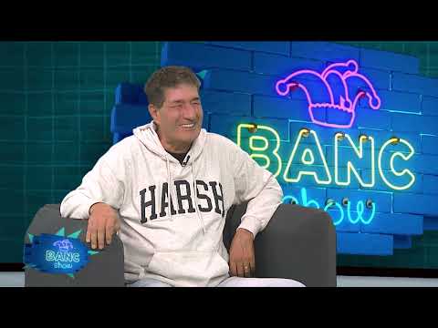 Banc Show cu Andrei Duban - sezonul 3, episod 111. Invitat: Radu Pietreanu