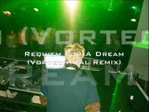 Requiem For A Dream (Vortechtral Remix) techno / trance 2008