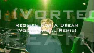 Requiem For A Dream (Vortechtral Remix) techno / trance 2008
