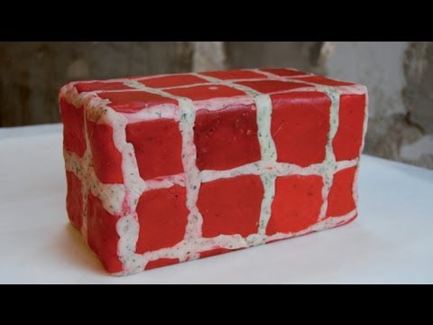 Marije Vogelzang: I want to design the act of eating.