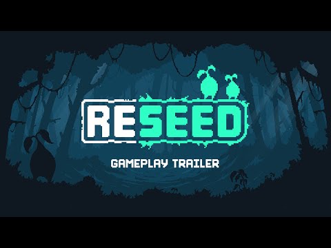 Gameplay Trailer