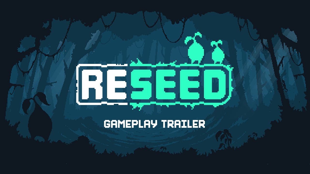 Gameplay Trailer