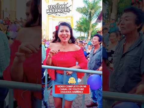 FESTIVAL MATANCERO EN DIRIAMBA CARAZO 💃🏻❤️‍🔥 #teambailongueros💃🏻❤️‍🔥 #nicaragua #osdaniaramirez