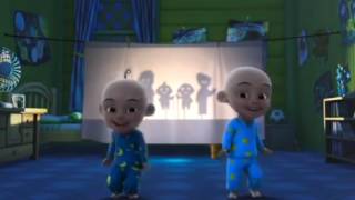 Download lagu Upin & Ipin Disebalik Tabir 2017 (Main Wayang Kulit) mp3