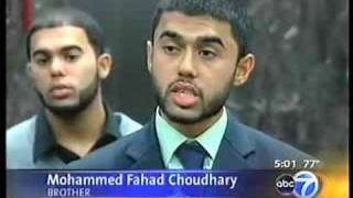 A Chicago public school student says his teacher used him as an example of a terrorist a class. The child is an Arab-Musli...