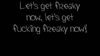 Brokencyde - Freaxx [Lyrics]
