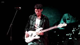 180908 Shine - 정진운 정진운밴드