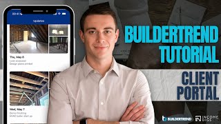 Buildertrend Customer Portal - Complete Guide
