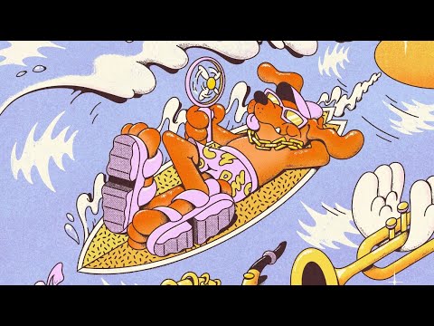 Bellaire - Sunshine Is Coming