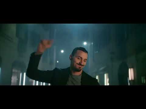 Zlatan Ibrahimovic, Balkan Sound Dance #DjSetti