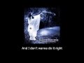 The Gathering - Her Last Flight (Lyrics)