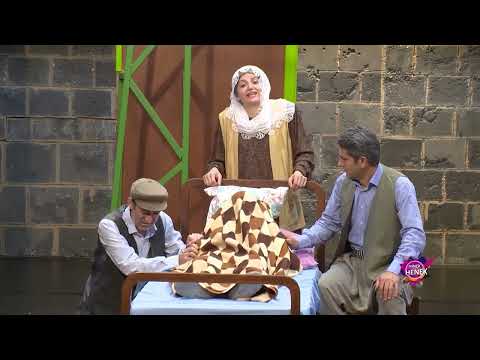 HINEK HENEK - BERBEROJ