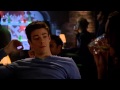 Barry and Caitlin Bar Scene (The Flash - Season 1 Episode 12)