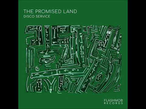 Disco Service - On Strike (Original Mix)