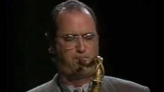 Michael Brecker - Syzygy - 1989