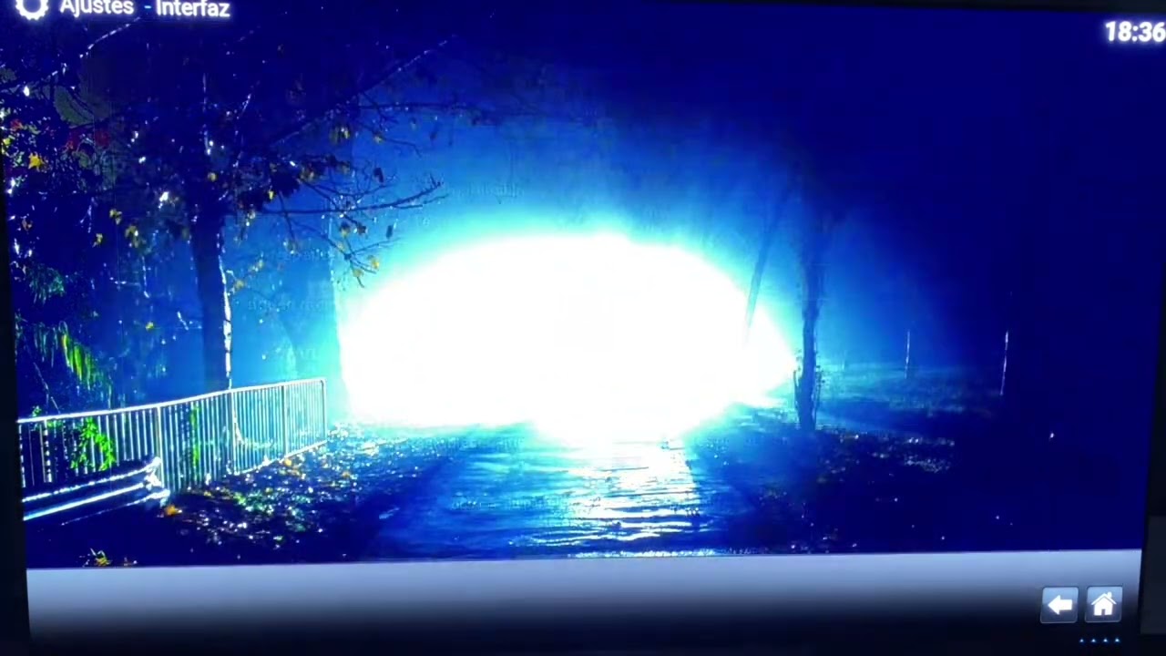 Instalar Skin Confluence Ultimate en Kodi.