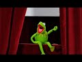 A Character Update From Kermit The Frog