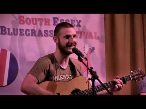Monogram (CZ) South Essex Bluegrass Festival 2019