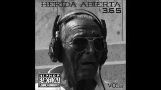 HERIDA ABIERTA-3.6.5 (FULL ALBUM)