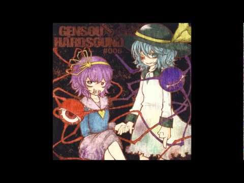 KINZOK ON ~ GENSOU HARDSOUND #006 ~ Lo-Fi Conductor