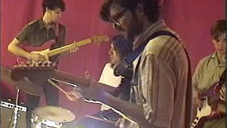 Surface to Air Missive  - "Electric Swan" (Live in the Red Room)