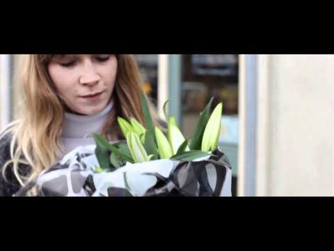 Godless Girl - The Crookes