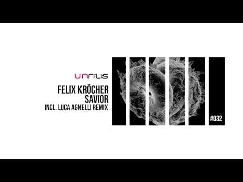Felix Kröcher - Conquer