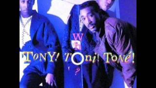 Tony toni tone - Who's lovin you