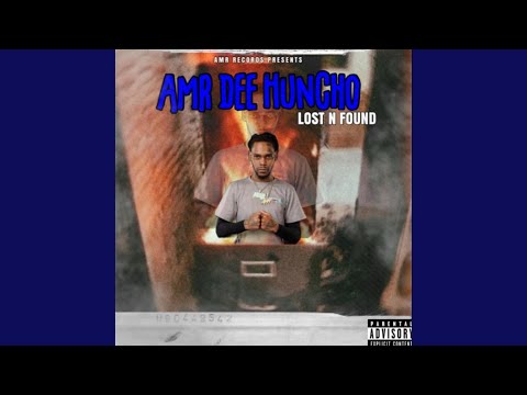 Leave Me Alone (feat. AMR Milsky)