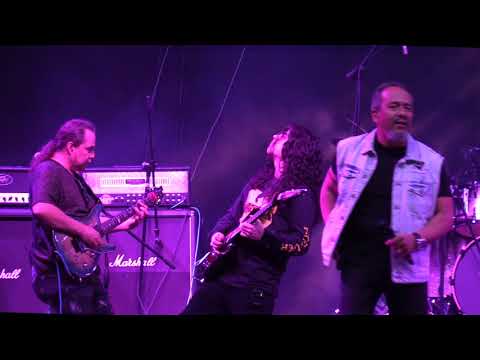 Cansado - Vox Dei