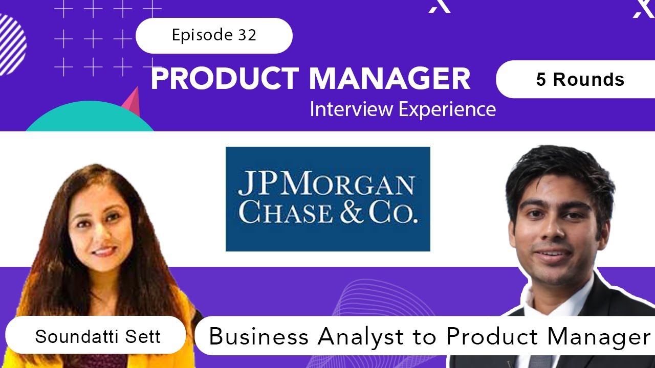 I Interviewed At JP Morgan Chase (And Here’s What Happened)