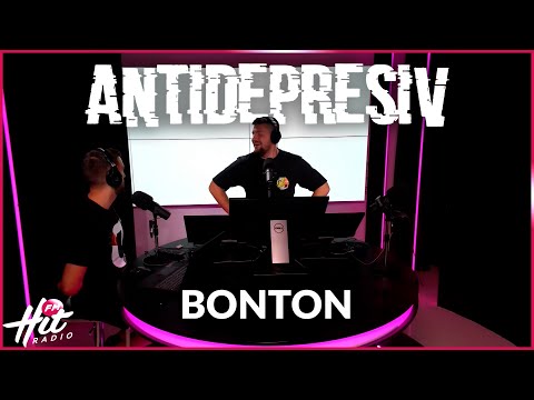 Antidepresiv 22.09.2023 - Bonton | s03e05deo7