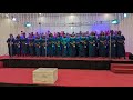 KMK MAKUBURI PERFORMANCE SEGMENT 2 TAMASHA LA LEDOCHOWSKA