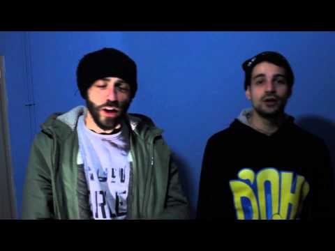 Occhietti - Falso Gioco feat. Clima