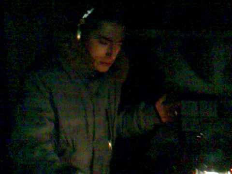 Marcolino DJ @ Condove 18-10-2009