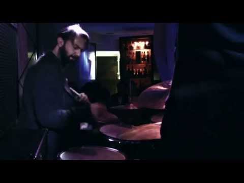 Lucrezio de Seta Quartet - Too High - Live @ EleganceCafé Rome