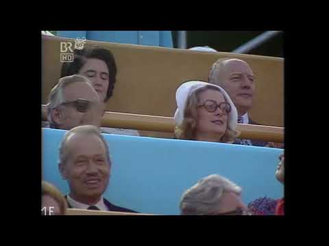 Olympia 1972 in München · die heiteren Spiele, die tragischen Spiele Doku (2014)